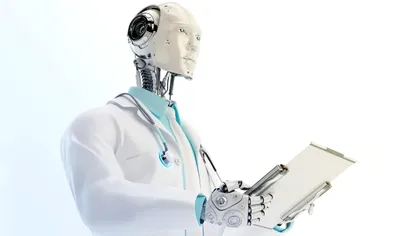 Inteligența artificială pune ochii pe medici și profesori: Predicția lui Bill Gates care zguduie două dintre cele mai respectate profesii