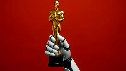 „Și premiul Oscar merge la… inteligența artificială.” Academia Americană de Film anunță că și filmele realizate cu AI pot primi trofeul