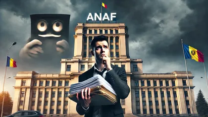 ANAF, pretext de fraude costisitoare pentru români. Cum ajung să dispară banii din cont