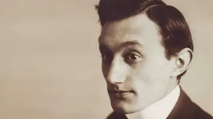 Casimir Belcot, polonezul cu suflet de român, născut pentru teatru. Tifosul i-a curmat zilele elevului strălucit al marelui Constantin I. Notarra