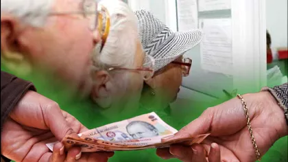 Ajutor dublu de Paște 2025 pentru unii pensionari: bani pentru miel și cozonac, pe lângă cei 400 de lei de la Guvern