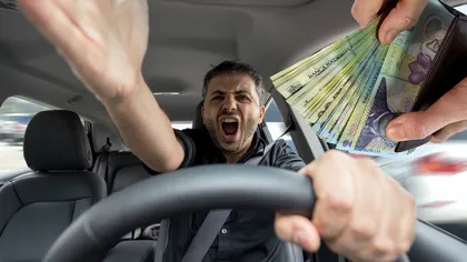 Amendă de 600 de lei, este obligatoriu pe toate străzile din România. Toți șoferii trebuie să facă asta când pornesc mașina