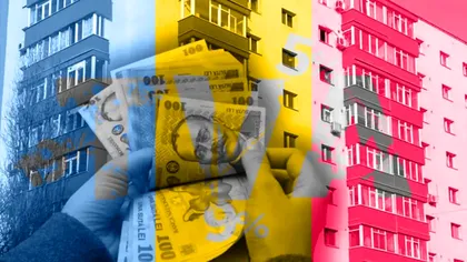 Apartamentele se vor ieftini și cu 50% în toată România! Nu cumpărați acum, că luați țeapă și de la proprietari, dar și de la dezvoltatori