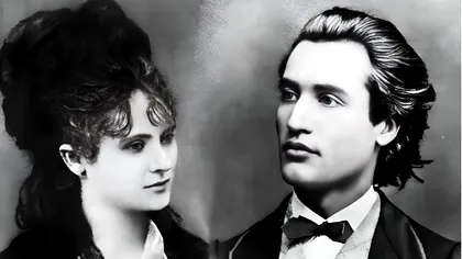 Au murit amândoi la 39 de ani, la 50 de zile distanță unul de celălalt. Ultimele versuri scrise de Veronica Micle, înainte ca poeta să-și pună capăt zilelor, răpusă de durerea pierderii lui Mihai Eminescu