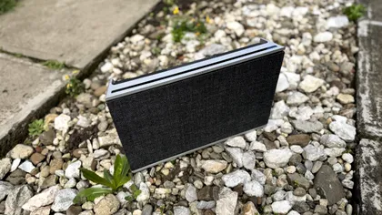 REVIEW Bang & Olufsen Beosound Level - o boxă portabilă de top precum o experiență Michelin. Cu toții ar trebui să o experimentăm măcar o dată
