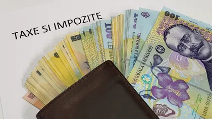 Românii care sunt scutiți de taxe și impozite. Cum profiți de facilități fiscale și te încadrezi la excepții