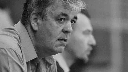 Baschetul românesc pierde un nume important. A murit Petre Măgurean la 67 de ani