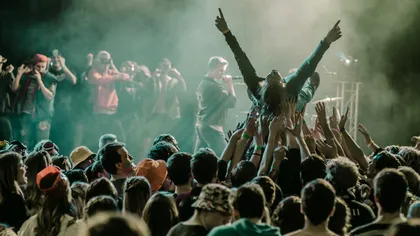 Bikers for Humanity Rock Fest 2025, locul unde asculți muzică bună și îți ajuți semenii: Cine cântă, cât costă biletele