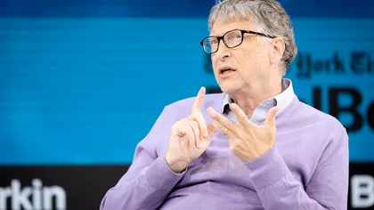 Profeția lui Bill Gates despre cele trei meserii care sunt imune la inteligența artificială. Locurile de muncă independente de AI
