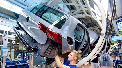 De la faliment la ture suplimentare: cum a reînviat uzina VW din Wolfsburg într-un timp record