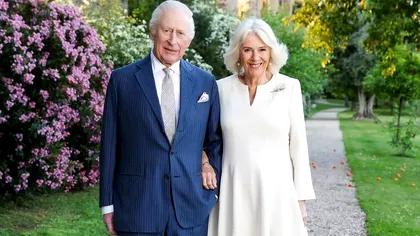 Cât de bogată este regina Camilla? Averea impresionantă a soției regelui Charles
