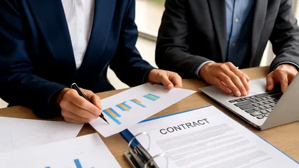 Câte contracte de muncă poți avea legal în 2025. Ce trebuie să știe orice angajat