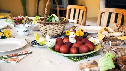 Câte ouă poţi mânca zilele acestea fără să te îmbolnăveşti? Medicii spun numărul exact