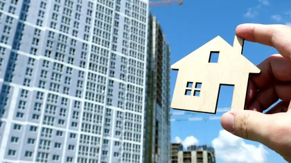 Câți ani îți ia să strângi un avans pentru un apartament cu salariul minim