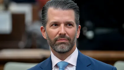 Ce avere are Donald Trump Jr. și ce afaceri gestionează fiul cel mare al președintelui SUA. Scandalurile în care a fost implicat