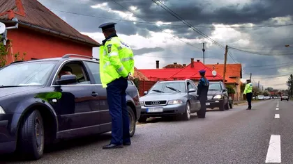 Ce este cazierul auto. Informațiile incluse, esențiale pentru șoferi în caz de accident