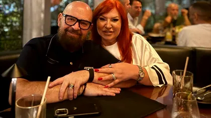 Ce meserie are soţia lui Cristian Popescu Piedone. Şeful ANPC ar putea să o amendeze