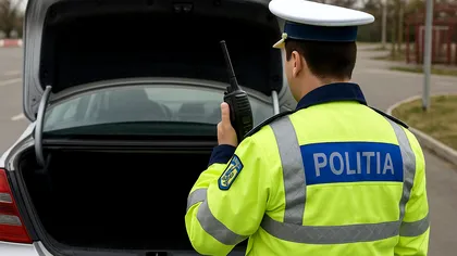 Ce nu au voie șoferii să transporte în mașina personală. Pot ajunge la închisoare din cauza acestor obiecte
