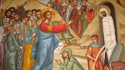 Ce nu e bine să faci în Sâmbăta lui Lazăr 2025. Tradiții pe care este bine să le respecte orice credincios pe 12 aprilie