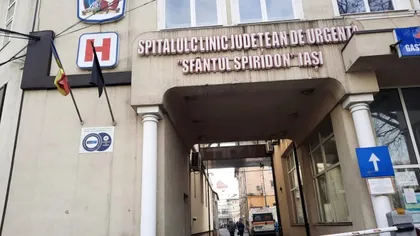 Ce s-a descoperit în organismul unuia dintre medicii rezidenţi din Iaşi? Detaliul care îl putea salva de la moarte