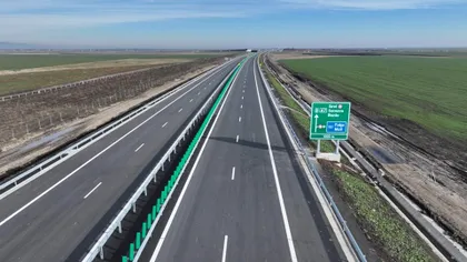 Cele mai noi imagini de pe A7 Ploiești-Buzău. Nemulţumirea şoferilor