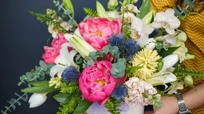 Cine își serbează onomastica de Florii 2025. Lista completă a numelor și semnificația lor