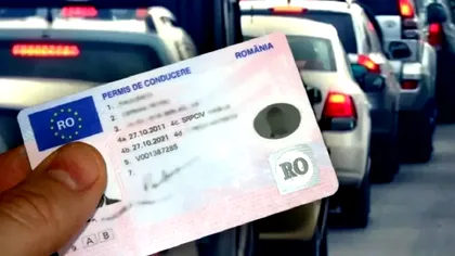 Cine obţine mai uşor permisul de conducere. Proba pe care viitorii conducători auto nu o mai dau
