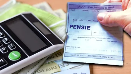 Cine primeşte pensii duble în mai 2025? Casa de pensii a recalculat veniturile