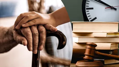 Cine s-ar putea pensiona la 60 de ani? Proiectul care ar aduce multă fericire pentru aceşti angajaţi