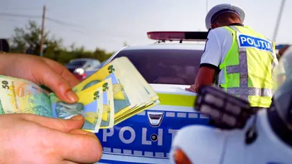 Amendă de 1.000 de lei pentru șoferii care parchează așa pe străzile din România. Pe unde nu ai voie să circuli cu mașina
