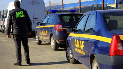Controalele ANAF se concentrează pe o nouă direcție: cine sunt românii 