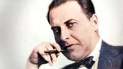 Primul pictor cubist român consuma substanțe interzise pentru a-și găsi muza. Povestea controversatului artist Corneliu Michăilescu