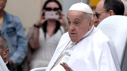Cum au arătat ultimele momente din viaţa Papei Francisc. Ce a făcut la ora 6:00 dimineaţa. Testamentul a fost publicat