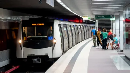 Cum circulă transportul în comun de 1 Mai 2025. Programul special anunțat de CFR, Metrorex și STB