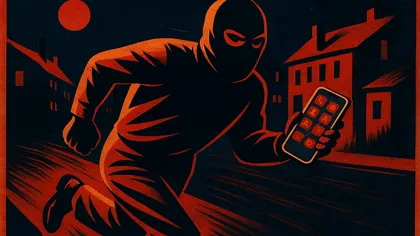 Ce să faci dacă ți-ai pierdut sau ți s-a furat telefonul. Pași rapizi ca să știi că viața ta rămâne doar a ta