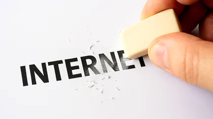 Cum sa dispari de pe internet: 9 pasi simpli ca sa-ti stergi urmele digitale si sa-ti protejezi identitatea