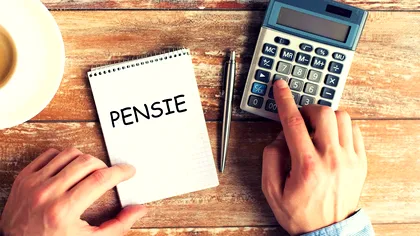 Cum se calculează punctajul lunar la pensie în 2025. Ce trebuie să știi ca să nu pierzi bani