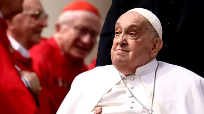 Cum și-a împărțit Papa Francisc averea înainte să moară. Ce a făcut cu ultimii bani