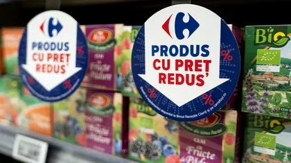 Românii se confruntă cu scumpiri masive în 2025, dar există și vești bune. Unde găsești reduceri de până la 25% la mii de produse