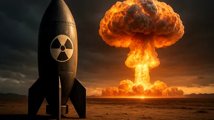Câte bombe nucleare ar fi suficiente pentru a distruge omenirea: răspunsul surprinzător al cercetătorilor