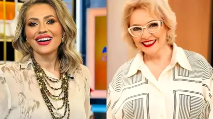 De ce Mirela Vaida i-a luat locul Mihaelei Tatu la 