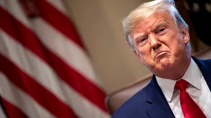 Donald Trump a devenit, în primele 100 de zile de mandat, cel mai nepopular președinte american din ultimele șapte decenii, potrivit unui sondaj CNN