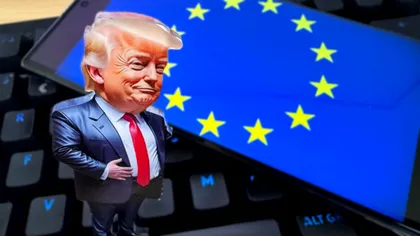 Europa pregătește riposta împotriva giganților tech și băncilor americane în războiul tarifelor lui Trump