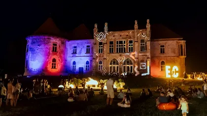 Electric Castle 2025: Lista completă a artiștilor care urcă pe scenă între 16 și 20 iulie, la Bonțida