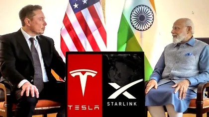 Elon Musk, omul contrastelor: dă în judecată guvernul, dar pregătește afaceri cu Tesla și Starlink în aceeași țară