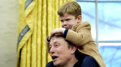 Elon Musk face armată de copii super-inteligenți. Planul său secret pentru supraviețuirea speciei umane