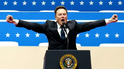 Elon Musk i-a dat 2,5 milioane de dolari mamei unui copil despre care nu știe sigur dacă e al lui. De ce refuză să afle adevărul