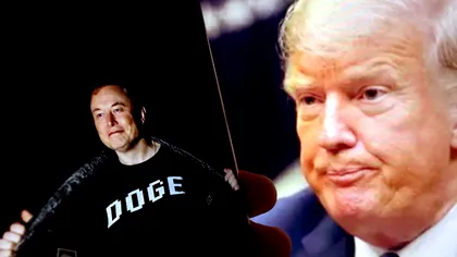 Elon Musk se retrage din funcția oferită de Trump în cadrul controversatului departament DOGE, potrivit Politico
