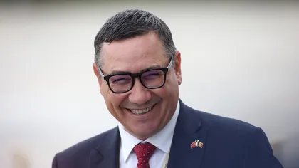 Explicația oficială a lui Victor Ponta privind cetățenia sârbă. Declarația lui a stârnit controverse: 