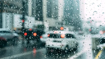 Fenomen meteo neobișnuit în România. „Ploaia sângerie” ajunge în România în ziua de Paște. Ce spun meteorologii